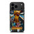 AVENGERS INFINITY WAR 6 iPhone 17 Pro Max Case
