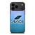 AVICII iPhone 17 Pro Max Case