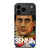 AYRTON SENNA iPhone 17 Pro Max Case