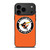BALTIMORE ORIOLES ICON BASEBALL TEAM LOGO iPhone 17 Pro Max Case