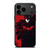 BATMAN DC SUPERHERO ART iPhone 17 Pro Max Case