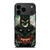 BATMAN EUROPE iPhone 17 Pro Max Case