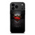 BATMAN VS SUPERMAN LOGO 2 iPhone 17 Pro Max Case