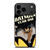 BATMAN YEAR ONE iPhone 17 Pro Max Case