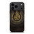 BEAUTIFUL ALLAH ARABIC EMBLEM iPhone 17 Pro Max Case