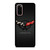 CORVETTE Logo Samsung Galaxy S20 Case