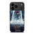 BEAUTY AND THE BEAST ROSE IN GLASS iPhone 17 Pro Max Case
