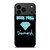 BEEN TRILL DIAMOND BLACK iPhone 17 Pro Max Case