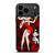 BETTY BOOP AND DOG iPhone 17 Pro Max Case