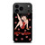 BETTY BOOP KISS iPhone 17 Pro Max Case