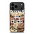 BILLIE EILISH COLLAGE HAPPIER THAN EVER iPhone 17 Pro Max Case