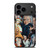 BILLIE EILISH COLLAGE iPhone 17 Pro Max Case