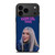 BILLIE EILISH I TOUCH YOU iPhone 17 Pro Max Case