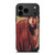 BILLIE EILISH SEXY iPhone 17 Pro Max Case