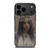 BILLIE EILISH SINGER iPhone 17 Pro Max Case