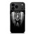 BLACK VEIL BRIDES ANDY ANGE 2 iPhone 17 Pro Max Case