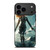 BLACK WIDOW MARVEL AVENGERS iPhone 17 Pro Max Case