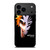 BLEACH KUROSAKI ICHIGO FACE iPhone 17 Pro Max Case