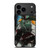 BOBA FETT STAR WARS iPhone 17 Pro Max Case