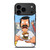 BOBS BURGERS PINBALL GAME CARTOON iPhone 17 Pro Max Case