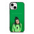 BILLIE EILISH GREEN iPhone 13 Mini Case