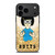 BOBS BURGERS TINA BUTTS iPhone 17 Pro Max Case