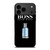 BOSS HUGO BOSS LOGO iPhone 17 Pro Max Case