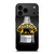 BOSTON BRUINS SYMBOL iPhone 17 Pro Max Case