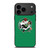 BOSTON CELTICS PARODY LOGO iPhone 17 Pro Max Case