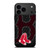 BOSTON RED SOX MLB iPhone 17 Pro Max Case