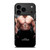 BROCK LESNAR UFC iPhone 17 Pro Max Case