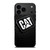 CATERPILLAR TRUCK CAT iPhone 17 Pro Max Case