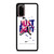 CRISTIANO RONALDO CR7 ART Samsung Galaxy S20 Case