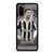 CRISTIANO RONALDO JUVENTUS 2 Samsung Galaxy S20 Case