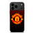 COOL MANCHESTER UNITED iPhone 17 Pro Max Case