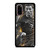 CRISTIANO RONALDO SPORTS Samsung Galaxy S20 Case