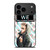 CORBYN BESSON WHY DON'T WE 3 iPhone 17 Pro Max Case