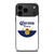 CORONA EXTRA BEER LOGO iPhone 17 Pro Max Case