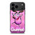 COURAGE THE COWARDLY DOG iPhone 17 Pro Max Case