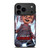 CULT OF CHUCKY DOLL iPhone 17 Pro Max Case