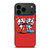 CUPHEAD GAME iPhone 17 Pro Max Case