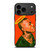 DABABY RAPPER ANGEL GLITCH iPhone 17 Pro Max Case
