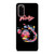 CUTE KIRBY PAINT CHARACTERS Samsung Galaxy S20 Case