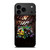 DAFT PUNK iPhone 17 Pro Max Case