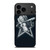 DALLAS COWBOYS HARLEY QUINN iPhone 17 Pro Max Case
