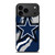 DALLAS COWBOYS STAR LOGO iPhone 17 Pro Max Case