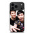 DAN AND PHIL iPhone 17 Pro Max Case