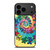 DANCING BEARS GRATEFUL DEAD iPhone 17 Pro Max Case