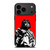 DARTH VADER STAR WARS MOVIE iPhone 17 Pro Max Case