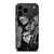 DARYL DIXON WALKING DEAD iPhone 17 Pro Max Case